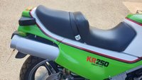 USED 1984 B KAWASAKI KR250 Sports 2 Stroke Classic Beautiful bike, lovely condition