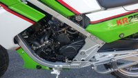 USED 1984 B KAWASAKI KR250 Sports 2 Stroke Classic Beautiful bike, lovely condition