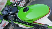 USED 1984 B KAWASAKI KR250 Sports 2 Stroke Classic Beautiful bike, lovely condition