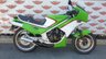 USED 1984 B KAWASAKI KR250 Sports 2 Stroke Classic Beautiful bike, lovely condition