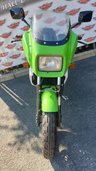 USED 1984 B KAWASAKI KR250 Sports 2 Stroke Classic Beautiful bike, lovely condition