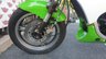 USED 1984 B KAWASAKI KR250 Sports 2 Stroke Classic Beautiful bike, lovely condition