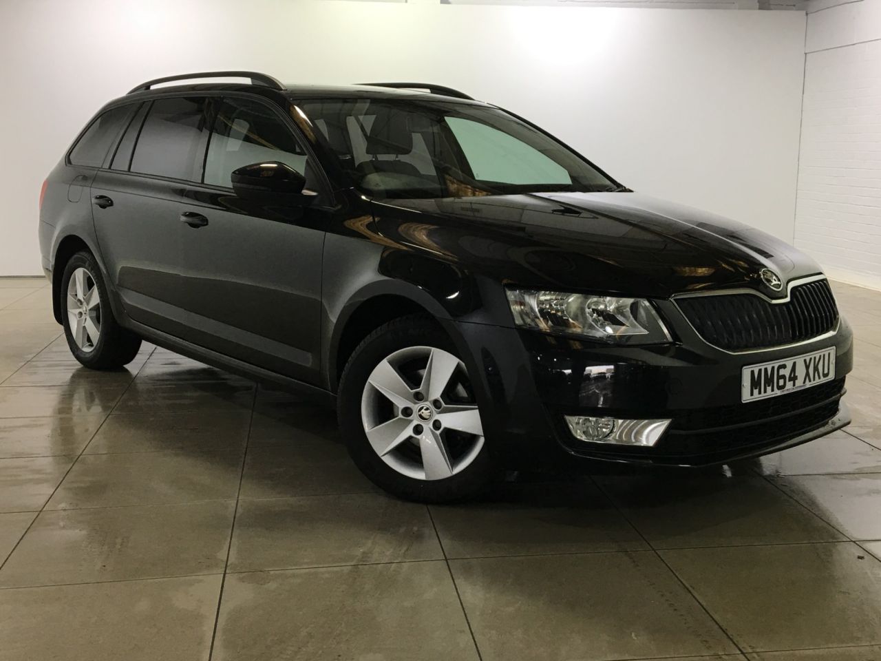 View our SKODA OCTAVIA