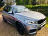 USED 2014 64 BMW X5 3.0 XDRIVE30D M SPORT 5d AUTO 255 BHP (7 SEATS)