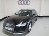 USED 2015 15 AUDI A6 3.0 ALLROAD TDI QUATTRO 5d AUTO 215 BHP 1 Owner/ Sat -Nav/ Leather Seats/ Power Boot/ Bluetooth