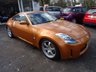 USED 2004 04 NISSAN 350 Z 3.5 V6 3d 292 BHP Full Service History, One Previous Owner, NEW MOT, Very Good Condition, Rays Light Weight Alloy Wheels