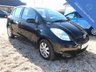 USED 2009 59 TOYOTA YARIS 1.3 TR VVT-I 5d 99 BHP 5 Door Petrol Yaris with FSH from Toyota