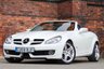 USED 2009 59 MERCEDES-BENZ SLK 1.8 SLK200 Kompressor 2dr **NOW SOLD**