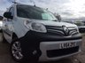 USED 2015 64 RENAULT KANGOO 1.5 ML19 SPORT ENERGY DCI 90 BHP 1 OWNER FSH NEW MOT FREE 6 MONTH AA WARRANTY, RECOVERY AND ASSIST NEW MOT SPARE KEY AIR CONDITIONING ROOF RACK ELECTRIC WINDOWS AND MIRRORS BLUETOOTH AIR CONDITIONING