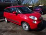USED 2015 15 FIAT 500L 1.2 MULTIJET POP STAR DUALOGIC 5d AUTOMATIC 85 BHP Full Fiat Service History, One Owner from new, MOT until March 2019 (no advisories), Automatic, Diesel, Excellent fuel economy! Only &pound;20 Road Tax!