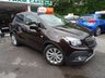USED 2015 64 VAUXHALL MOKKA 1.6 SE S/S 5d 114 BHP Low Mileage, Full Service History (Vauxhall + ourselves), MOT until January 2019 (no advisories), Low Insurance Group