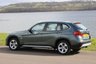 USED 2010 60 BMW X1 2.0 XDRIVE20D SE 5d AUTO 174 BHP PAN ROOF, FULL LEATHER, MEMORY