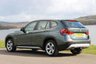USED 2010 60 BMW X1 2.0 XDRIVE20D SE 5d AUTO 174 BHP PAN ROOF, FULL LEATHER, MEMORY