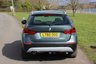 USED 2010 60 BMW X1 2.0 XDRIVE20D SE 5d AUTO 174 BHP PAN ROOF, FULL LEATHER, MEMORY