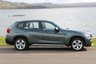 USED 2010 60 BMW X1 2.0 XDRIVE20D SE 5d AUTO 174 BHP PAN ROOF, FULL LEATHER, MEMORY