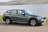 USED 2010 60 BMW X1 2.0 XDRIVE20D SE 5d AUTO 174 BHP PAN ROOF, FULL LEATHER, MEMORY