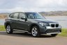 USED 2010 60 BMW X1 2.0 XDRIVE20D SE 5d AUTO 174 BHP PAN ROOF, FULL LEATHER, MEMORY