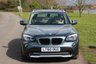 USED 2010 60 BMW X1 2.0 XDRIVE20D SE 5d AUTO 174 BHP PAN ROOF, FULL LEATHER, MEMORY