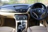 USED 2010 60 BMW X1 2.0 XDRIVE20D SE 5d AUTO 174 BHP PAN ROOF, FULL LEATHER, MEMORY