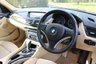 USED 2010 60 BMW X1 2.0 XDRIVE20D SE 5d AUTO 174 BHP PAN ROOF, FULL LEATHER, MEMORY