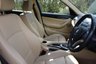 USED 2010 60 BMW X1 2.0 XDRIVE20D SE 5d AUTO 174 BHP PAN ROOF, FULL LEATHER, MEMORY
