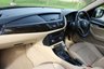 USED 2010 60 BMW X1 2.0 XDRIVE20D SE 5d AUTO 174 BHP PAN ROOF, FULL LEATHER, MEMORY