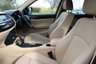 USED 2010 60 BMW X1 2.0 XDRIVE20D SE 5d AUTO 174 BHP PAN ROOF, FULL LEATHER, MEMORY