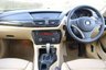 USED 2010 60 BMW X1 2.0 XDRIVE20D SE 5d AUTO 174 BHP PAN ROOF, FULL LEATHER, MEMORY
