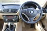 USED 2010 60 BMW X1 2.0 XDRIVE20D SE 5d AUTO 174 BHP PAN ROOF, FULL LEATHER, MEMORY