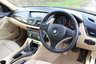 USED 2010 60 BMW X1 2.0 XDRIVE20D SE 5d AUTO 174 BHP PAN ROOF, FULL LEATHER, MEMORY