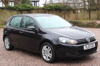 USED 2010 10 VOLKSWAGEN GOLF 2.0 SE TDI 5d 138 BHP TIMING BELT HAS BEEN REPLACED