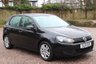USED 2010 10 VOLKSWAGEN GOLF 2.0 SE TDI 5d 138 BHP TIMING BELT HAS BEEN REPLACED