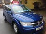 USED 2008 58 DODGE JOURNEY 2.0 SE CRD    7 SEATER ....7 SEATER.....Low Miles