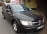 USED 2009 09 DODGE JOURNEY 2.4 SE    7 SEATER ....7 SEATER.....Low Miles