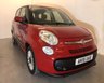 USED 2015 15 FIAT 500L MPW 1.2 MULTIJET POP STAR DUALOGIC 5d AUTO 85 BHP LOW MILEAGE AUTOMATIC MPV -ONLY 15,000 Miles -WAS £7499 NOW £6999 SAVING £500 !!! GREAT SPEC with park sensors, air conditioning,alloy wheels-loads of room this very 'cool' MPV offers huge value being only 3 years old with nominal miles-Italian red with grey trim this car MUST BE VIEWED-LOW RATE FINANCE available too please ring us on 0191 2581948 for further details