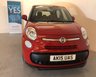 USED 2015 15 FIAT 500L MPW 1.2 MULTIJET POP STAR DUALOGIC 5d AUTO 85 BHP LOW MILEAGE AUTOMATIC MPV -ONLY 15,000 Miles -WAS £7499 NOW £6999 SAVING £500 !!! GREAT SPEC with park sensors, air conditioning,alloy wheels-loads of room this very 'cool' MPV offers huge value being only 3 years old with nominal miles-Italian red with grey trim this car MUST BE VIEWED-LOW RATE FINANCE available too please ring us on 0191 2581948 for further details