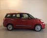 USED 2015 15 FIAT 500L MPW 1.2 MULTIJET POP STAR DUALOGIC 5d AUTO 85 BHP LOW MILEAGE AUTOMATIC MPV -ONLY 15,000 Miles -WAS £7499 NOW £6999 SAVING £500 !!! GREAT SPEC with park sensors, air conditioning,alloy wheels-loads of room this very 'cool' MPV offers huge value being only 3 years old with nominal miles-Italian red with grey trim this car MUST BE VIEWED-LOW RATE FINANCE available too please ring us on 0191 2581948 for further details