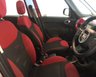 USED 2015 15 FIAT 500L MPW 1.2 MULTIJET POP STAR DUALOGIC 5d AUTO 85 BHP LOW MILEAGE AUTOMATIC MPV -ONLY 15,000 Miles -WAS £7499 NOW £6999 SAVING £500 !!! GREAT SPEC with park sensors, air conditioning,alloy wheels-loads of room this very 'cool' MPV offers huge value being only 3 years old with nominal miles-Italian red with grey trim this car MUST BE VIEWED-LOW RATE FINANCE available too please ring us on 0191 2581948 for further details