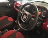 USED 2015 15 FIAT 500L MPW 1.2 MULTIJET POP STAR DUALOGIC 5d AUTO 85 BHP LOW MILEAGE AUTOMATIC MPV -ONLY 15,000 Miles -WAS £7499 NOW £6999 SAVING £500 !!! GREAT SPEC with park sensors, air conditioning,alloy wheels-loads of room this very 'cool' MPV offers huge value being only 3 years old with nominal miles-Italian red with grey trim this car MUST BE VIEWED-LOW RATE FINANCE available too please ring us on 0191 2581948 for further details