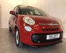 USED 2015 15 FIAT 500L MPW 1.2 MULTIJET POP STAR DUALOGIC 5d AUTO 85 BHP LOW MILEAGE AUTOMATIC MPV -ONLY 15,000 Miles -WAS £7499 NOW £6999 SAVING £500 !!! GREAT SPEC with park sensors, air conditioning,alloy wheels-loads of room this very 'cool' MPV offers huge value being only 3 years old with nominal miles-Italian red with grey trim this car MUST BE VIEWED-LOW RATE FINANCE available too please ring us on 0191 2581948 for further details