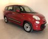USED 2015 15 FIAT 500L MPW 1.2 MULTIJET POP STAR DUALOGIC 5d AUTO 85 BHP LOW MILEAGE AUTOMATIC MPV -ONLY 15,000 Miles -WAS £7499 NOW £6999 SAVING £500 !!! GREAT SPEC with park sensors, air conditioning,alloy wheels-loads of room this very 'cool' MPV offers huge value being only 3 years old with nominal miles-Italian red with grey trim this car MUST BE VIEWED-LOW RATE FINANCE available too please ring us on 0191 2581948 for further details