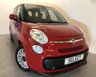 USED 2015 15 FIAT 500L MPW 1.2 MULTIJET POP STAR DUALOGIC 5d AUTO 85 BHP LOW MILEAGE AUTOMATIC MPV -ONLY 15,000 Miles -WAS £7499 NOW £6999 SAVING £500 !!! GREAT SPEC with park sensors, air conditioning,alloy wheels-loads of room this very 'cool' MPV offers huge value being only 3 years old with nominal miles-Italian red with grey trim this car MUST BE VIEWED-LOW RATE FINANCE available too please ring us on 0191 2581948 for further details