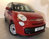 USED 2015 15 FIAT 500L MPW 1.2 MULTIJET POP STAR DUALOGIC 5d AUTO 85 BHP LOW MILEAGE AUTOMATIC MPV -ONLY 15,000 Miles -WAS £7499 NOW £6999 SAVING £500 !!! GREAT SPEC with park sensors, air conditioning,alloy wheels-loads of room this very 'cool' MPV offers huge value being only 3 years old with nominal miles-Italian red with grey trim this car MUST BE VIEWED-LOW RATE FINANCE available too please ring us on 0191 2581948 for further details