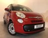 USED 2015 15 FIAT 500L MPW 1.2 MULTIJET POP STAR DUALOGIC 5d AUTO 85 BHP LOW MILEAGE AUTOMATIC MPV -ONLY 15,000 Miles -WAS £7499 NOW £6999 SAVING £500 !!! GREAT SPEC with park sensors, air conditioning,alloy wheels-loads of room this very 'cool' MPV offers huge value being only 3 years old with nominal miles-Italian red with grey trim this car MUST BE VIEWED-LOW RATE FINANCE available too please ring us on 0191 2581948 for further details