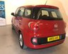 USED 2015 15 FIAT 500L MPW 1.2 MULTIJET POP STAR DUALOGIC 5d AUTO 85 BHP LOW MILEAGE AUTOMATIC MPV -ONLY 15,000 Miles -WAS £7499 NOW £6999 SAVING £500 !!! GREAT SPEC with park sensors, air conditioning,alloy wheels-loads of room this very 'cool' MPV offers huge value being only 3 years old with nominal miles-Italian red with grey trim this car MUST BE VIEWED-LOW RATE FINANCE available too please ring us on 0191 2581948 for further details