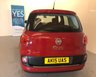 USED 2015 15 FIAT 500L MPW 1.2 MULTIJET POP STAR DUALOGIC 5d AUTO 85 BHP LOW MILEAGE AUTOMATIC MPV -ONLY 15,000 Miles -WAS £7499 NOW £6999 SAVING £500 !!! GREAT SPEC with park sensors, air conditioning,alloy wheels-loads of room this very 'cool' MPV offers huge value being only 3 years old with nominal miles-Italian red with grey trim this car MUST BE VIEWED-LOW RATE FINANCE available too please ring us on 0191 2581948 for further details