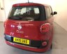 USED 2015 15 FIAT 500L MPW 1.2 MULTIJET POP STAR DUALOGIC 5d AUTO 85 BHP LOW MILEAGE AUTOMATIC MPV -ONLY 15,000 Miles -WAS £7499 NOW £6999 SAVING £500 !!! GREAT SPEC with park sensors, air conditioning,alloy wheels-loads of room this very 'cool' MPV offers huge value being only 3 years old with nominal miles-Italian red with grey trim this car MUST BE VIEWED-LOW RATE FINANCE available too please ring us on 0191 2581948 for further details