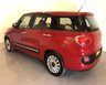 USED 2015 15 FIAT 500L MPW 1.2 MULTIJET POP STAR DUALOGIC 5d AUTO 85 BHP LOW MILEAGE AUTOMATIC MPV -ONLY 15,000 Miles -WAS £7499 NOW £6999 SAVING £500 !!! GREAT SPEC with park sensors, air conditioning,alloy wheels-loads of room this very 'cool' MPV offers huge value being only 3 years old with nominal miles-Italian red with grey trim this car MUST BE VIEWED-LOW RATE FINANCE available too please ring us on 0191 2581948 for further details