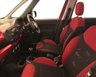 USED 2015 15 FIAT 500L MPW 1.2 MULTIJET POP STAR DUALOGIC 5d AUTO 85 BHP LOW MILEAGE AUTOMATIC MPV -ONLY 15,000 Miles -WAS £7499 NOW £6999 SAVING £500 !!! GREAT SPEC with park sensors, air conditioning,alloy wheels-loads of room this very 'cool' MPV offers huge value being only 3 years old with nominal miles-Italian red with grey trim this car MUST BE VIEWED-LOW RATE FINANCE available too please ring us on 0191 2581948 for further details