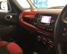 USED 2015 15 FIAT 500L MPW 1.2 MULTIJET POP STAR DUALOGIC 5d AUTO 85 BHP LOW MILEAGE AUTOMATIC MPV -ONLY 15,000 Miles -WAS £7499 NOW £6999 SAVING £500 !!! GREAT SPEC with park sensors, air conditioning,alloy wheels-loads of room this very 'cool' MPV offers huge value being only 3 years old with nominal miles-Italian red with grey trim this car MUST BE VIEWED-LOW RATE FINANCE available too please ring us on 0191 2581948 for further details